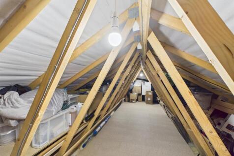 Loft Room