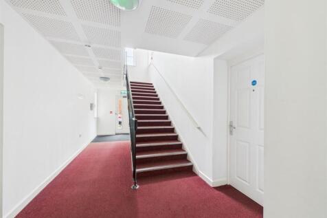 Communal Hallway