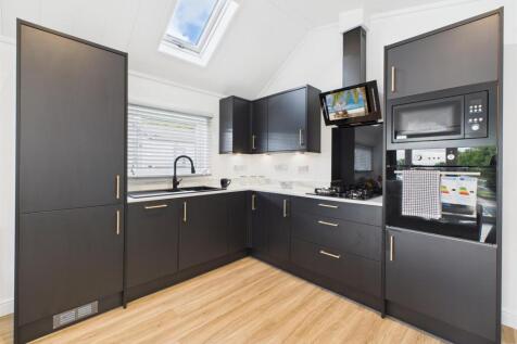 Open Plan Kitchen/Dining/Living Room
