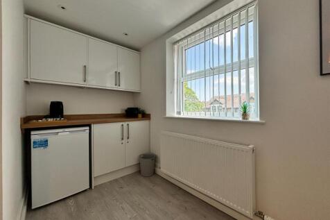 Kitchenette