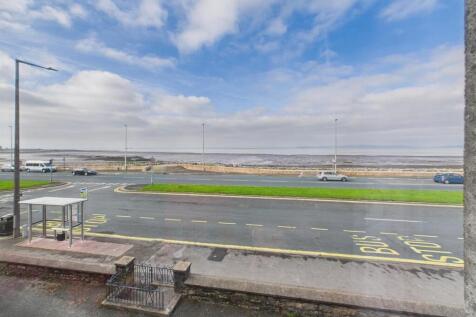 Views from the lounge