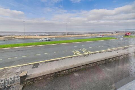 Views from the lounge