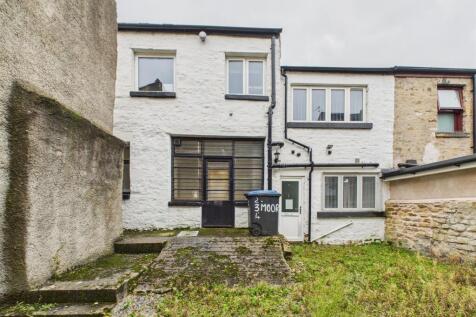 3 & 4 Moor Street Rear
