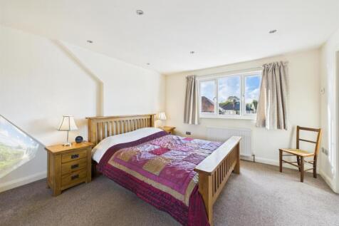 Bedroom Four/Loft Conversion