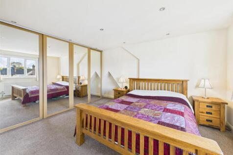 Bedroom Four/Loft Conversion