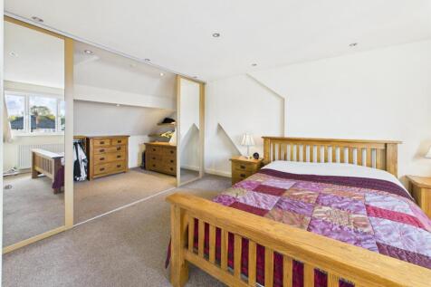 Bedroom Four/Loft Conversion