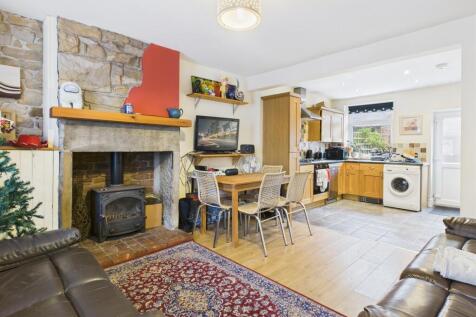 Lounge/Kitchen/Dining Room