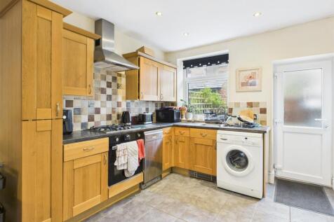 Lounge/Kitchen/Dining Room