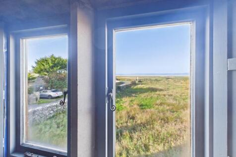 Views From The Bedrooms