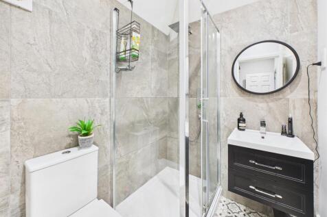 En- Suite Shower Room