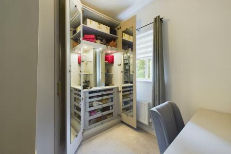 Bespoke Wardrobe