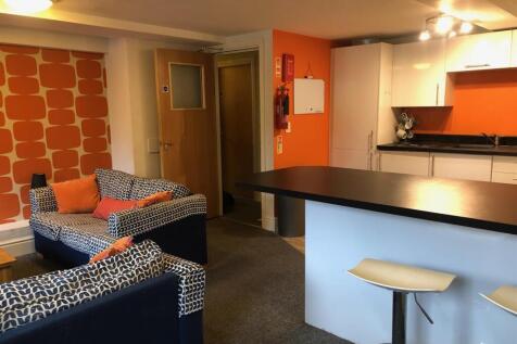 Kitchen/Diner/Lounge