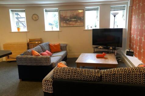 Kitchen/Diner/Lounge
