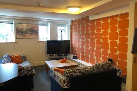 Kitchen/Diner/Lounge