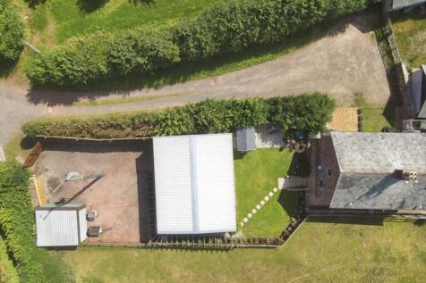 Birds Eye Plot