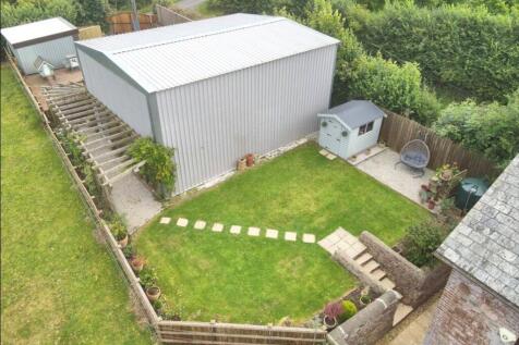 Birds Eye Garden