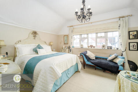 Master Bedroom 1