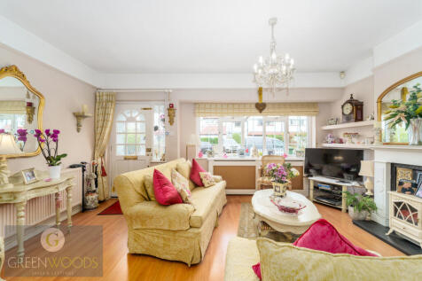 Front Reception