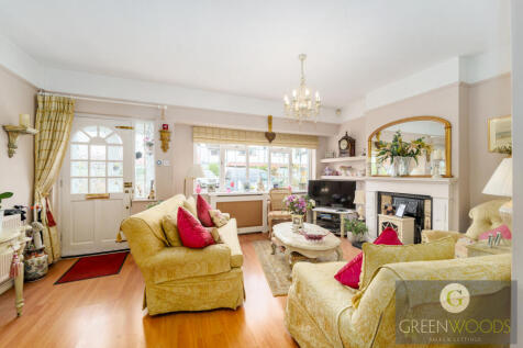 Front Reception