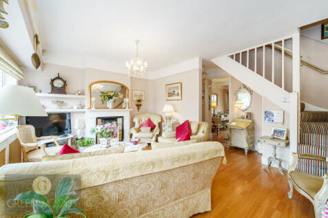 Front Reception