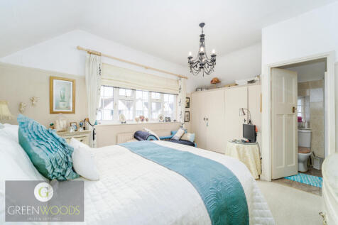 Master Bedroom 1