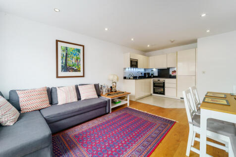2 bed flat