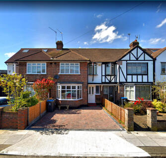3 bedroom House for rent