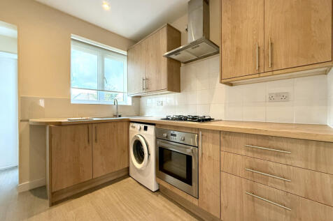 2 Bedroom Flat
