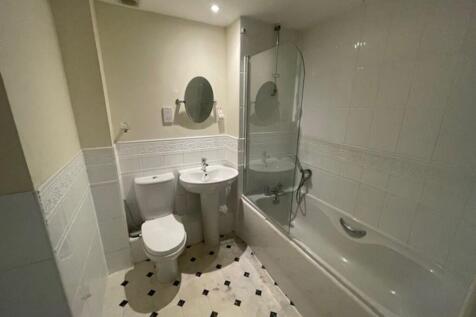 Main bath