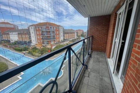 Lound Balcony