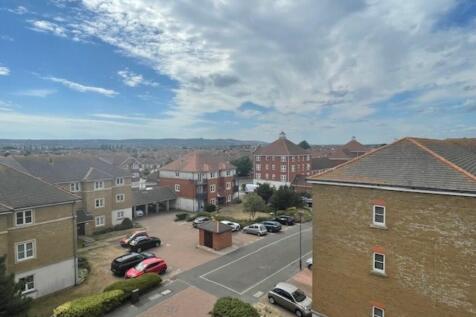 View outside