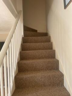 Stair Up