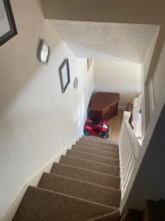 Stair down