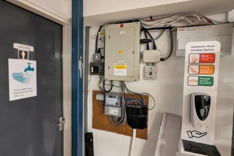 Electrics