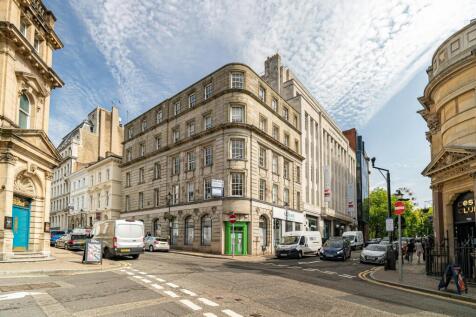 Bennetts Hill Birmingham 002.jpg