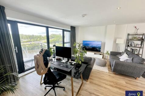 lounge/ desk 