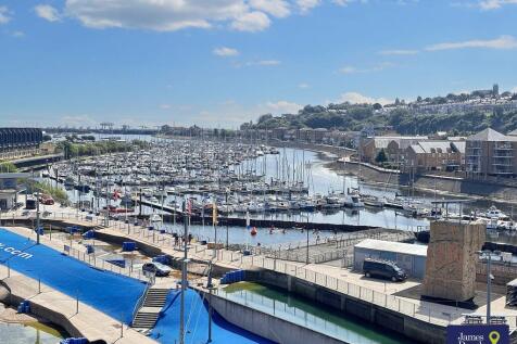 Dock View