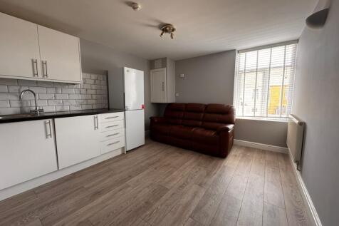 Kitchen/Lounge