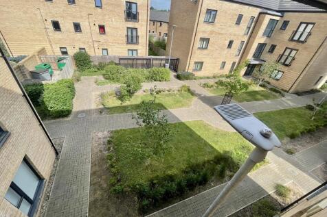 Flat view