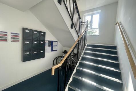 Stairwell
