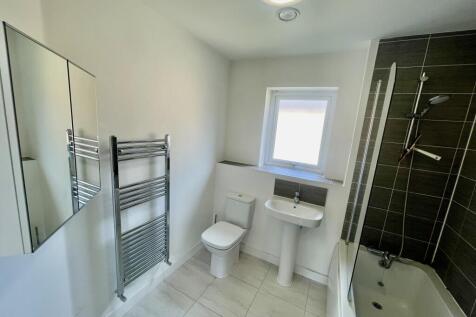 Bathroom 3