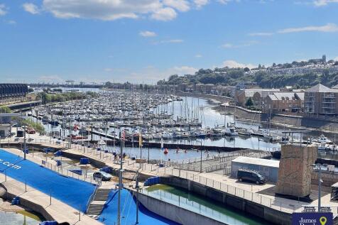 Dock View