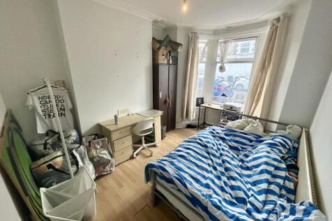 GF Bedroom
