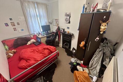 FF Bedroom