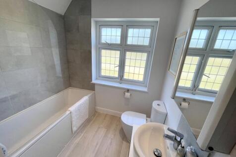 Bathroom 2