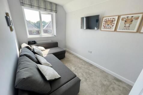 Spare Room