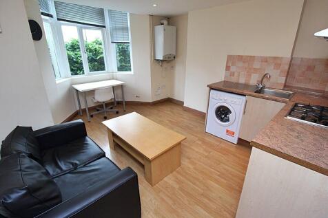 Lounge-Kitchen