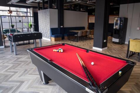 Social Area 1