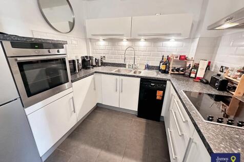 KitchenAngle