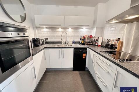 Kitchen straight